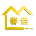 广州佛山馨佳验房logo