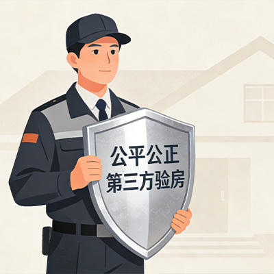 保障收房权益